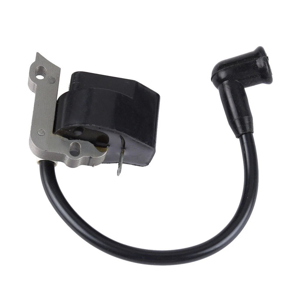 Ignition Coil for Stihl FS38 FS45 FS55 HL45 HS45 KM55 (4140 400 1300)