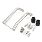 Engine Guard Bumper Reinforcement for BMW R1250GS ADV (2019-2023)