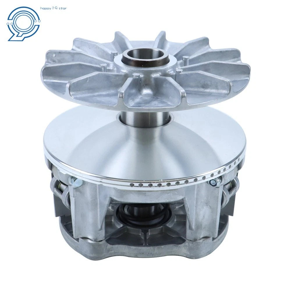 Primary & Secondary Driven Clutch + Puller for Polaris RZR 1000 XP (2014–2015)