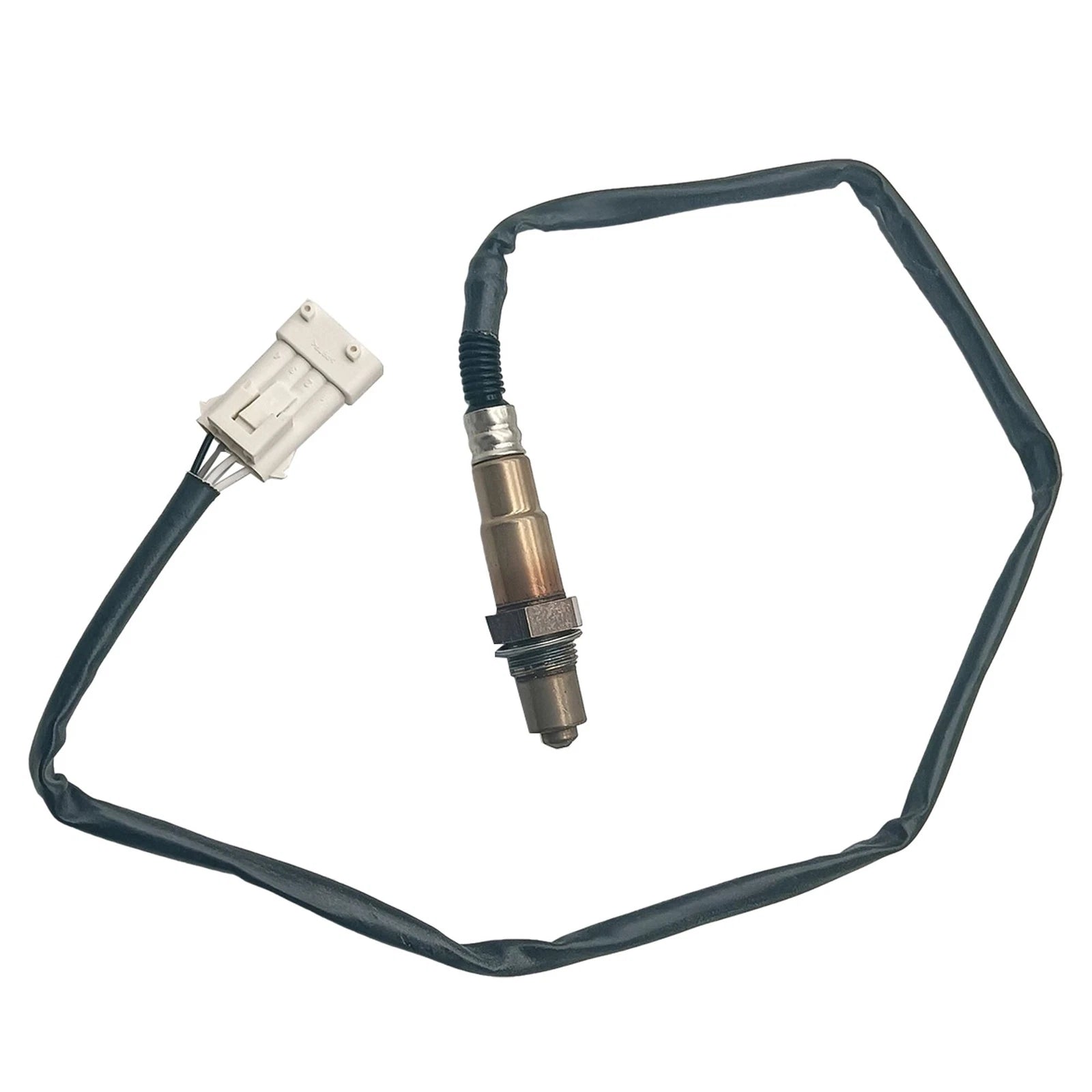 Oxygen Sensor for Volvo C30 C70 S40 S70, Saturn LS Sedan (250-24409)