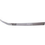 Chrome Hood Molding Trim for Cadillac SRX (2004–2009)