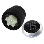 6-Speed Manual Shift Knob AB39-7J407-AC for Ford Ranger