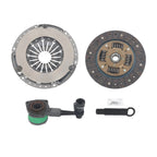 Clutch Kit with Slave Cylinder for Pontiac Pursuit (2005–2006)