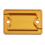 Master Cylinder Cover for Honda GROM CB250F CB500X CBR250R (2013–2023)