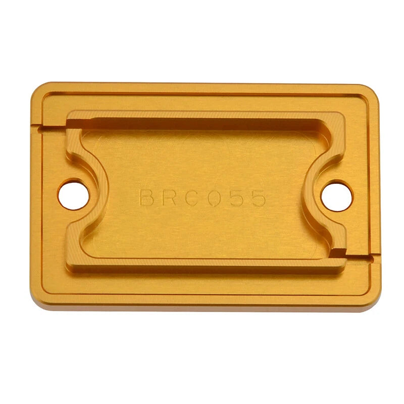 Master Cylinder Cover for Honda GROM CB250F CB500X CBR250R (2013–2023)