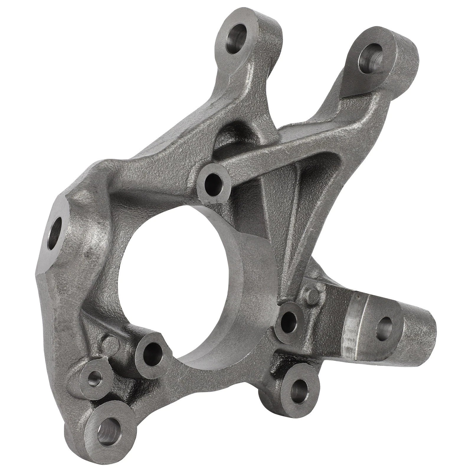 Front Right Passenger Steering Knuckle for Jeep Wrangler (2007–2018)