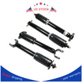 Suspension Upgrade Shock Kit for Corvette C5 C6 (1997–2013)
