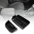 2X Dashboard Organizer Insert Tray for Ford Bronco Sport (2021–2023)