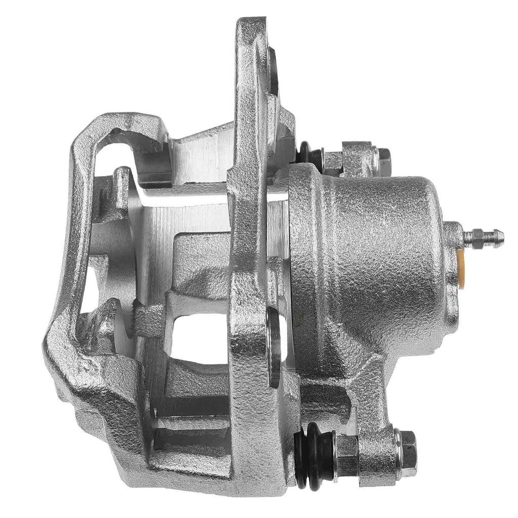 Front Left Disc Brake Caliper with Bracket for Toyota Prius (2001–2003)