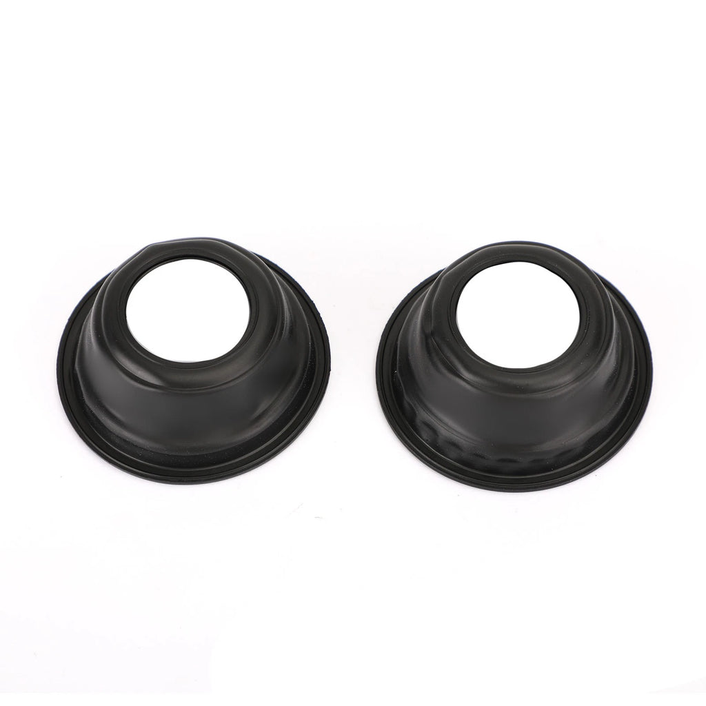Carburetor Repair Kit Plunger Diaphragm for Suzuki GSF250 GSF400 Yamaha XJ400 (1990–1999)