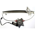 Set of 2 Window Regulators for I30