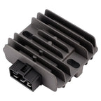 Voltage Regulator Rectifier for Benelli Imperiale 400 (2019–2025) BN125 (2020–2024)
