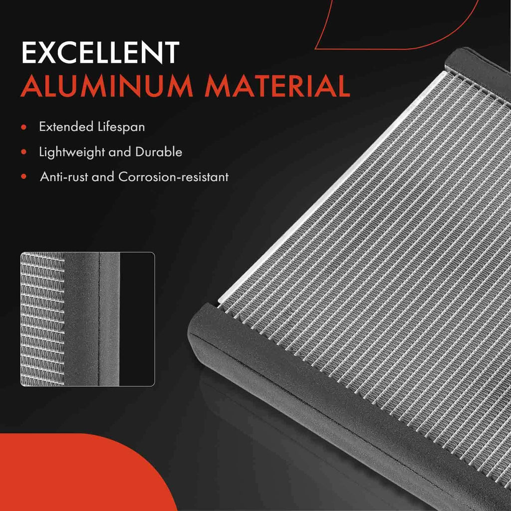 A/C Evaporator Core for Chevrolet Malibu (2016–2022) Buick LaCrosse (2017–2019)