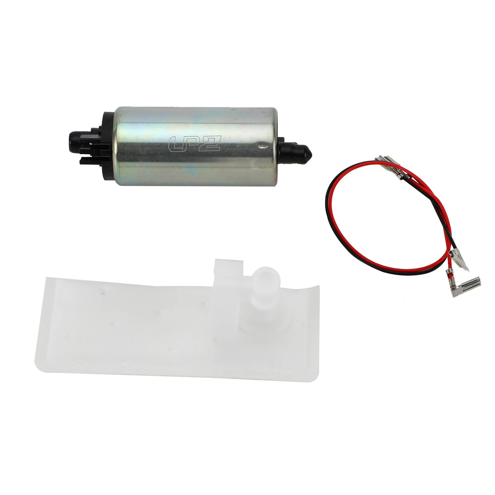Intake Fuel Pump for Suzuki LT-A LT-Z LT-F 400 King Quad Sport (2008–2017)