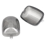 Front Turn Signal Lens Lights for Honda CBR600RR CBR1000RR (1997-2007)