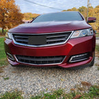 LED Fog Light Kit for Chevy Impala (2014–2020)