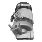 AC Compressor Kit Replacement for Jeep Commander 5.7L V8 (2008-2010)