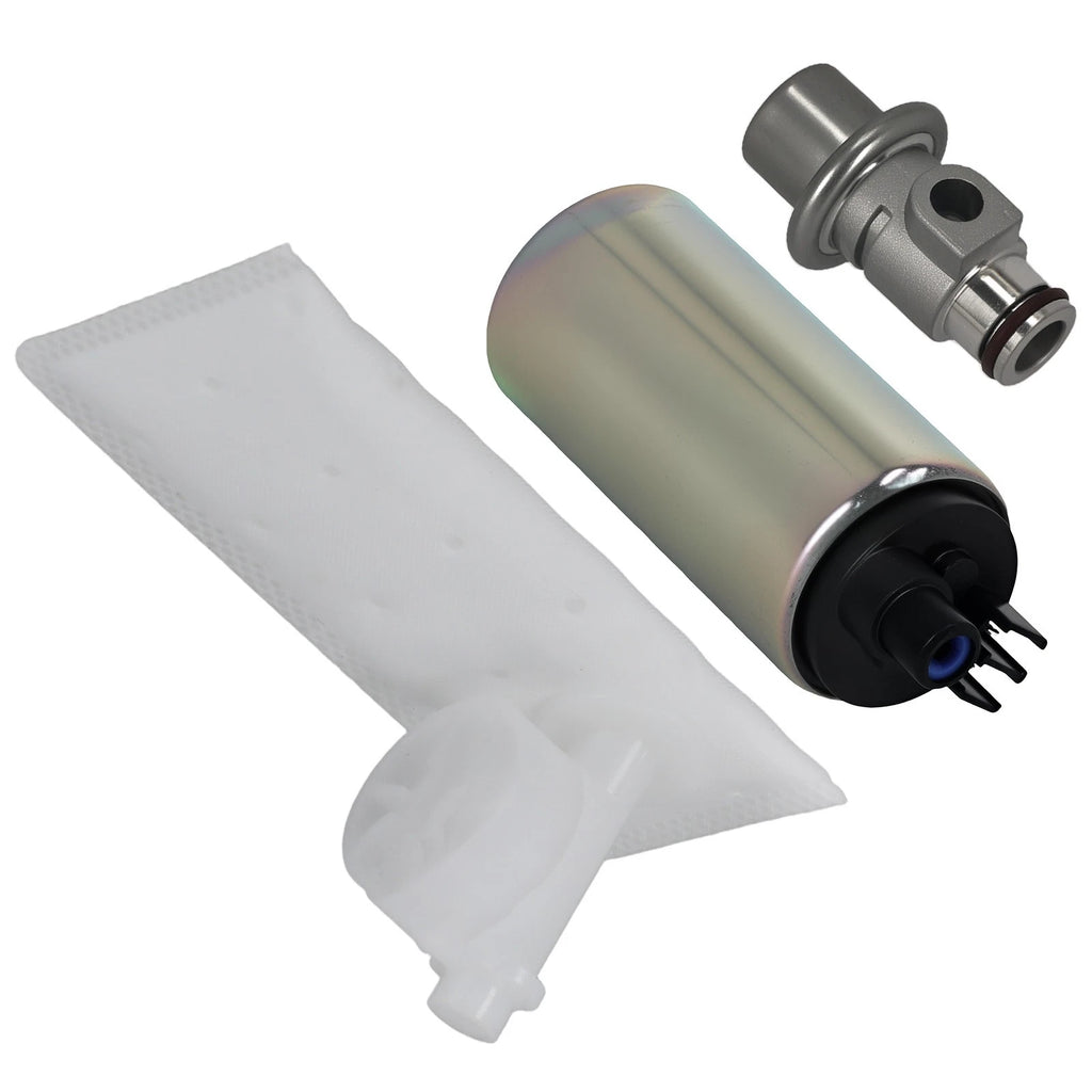 Electric Fuel Pump for Kawasaki KX 450F (2009–2023) 49040-0037 49040-0768