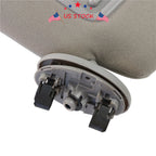 Driver Side LH Sun Visor for Toyota Camry (2007-2011)
