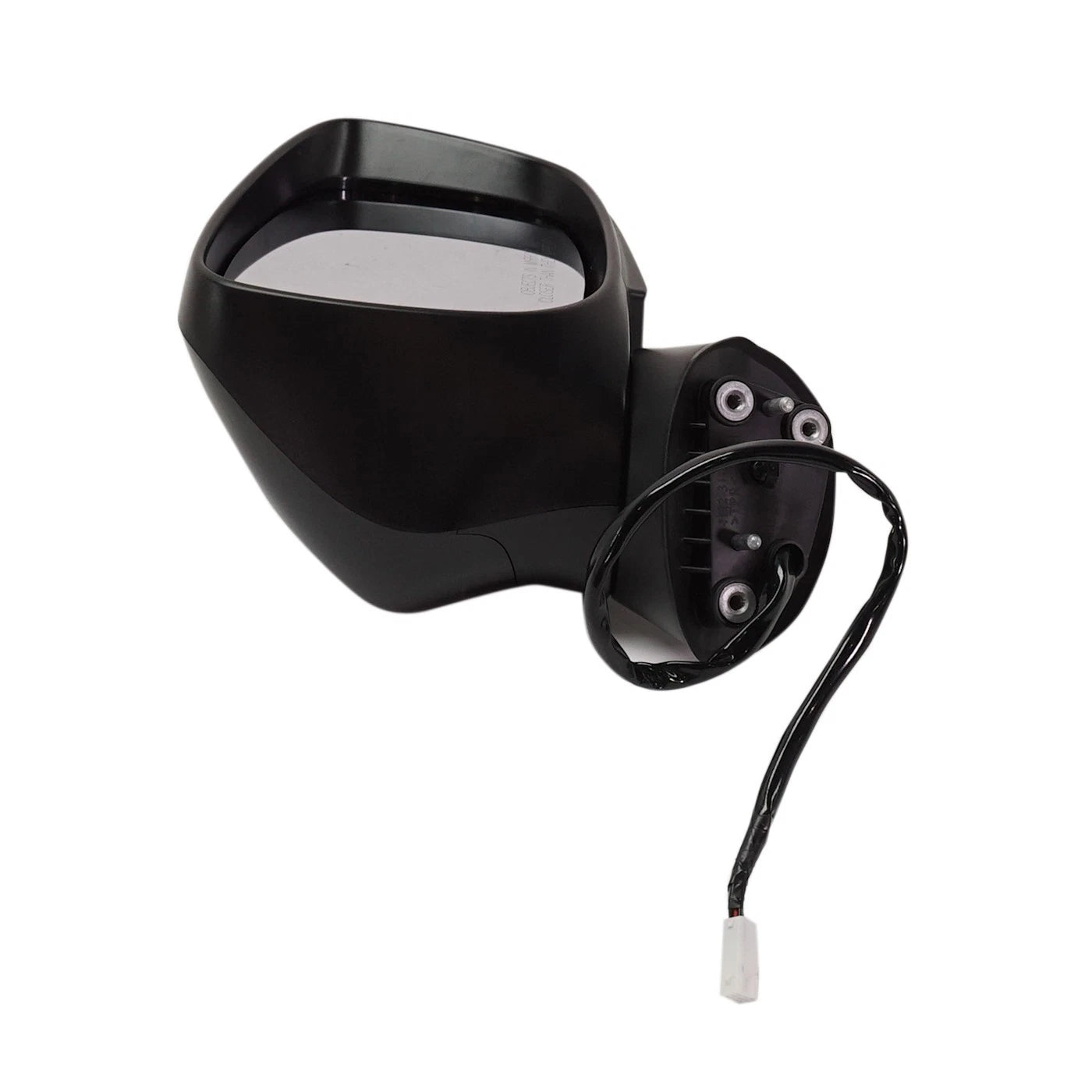 Right Power Heated Mirror for Mazda CX-3 (2016–2022) with Signal Light