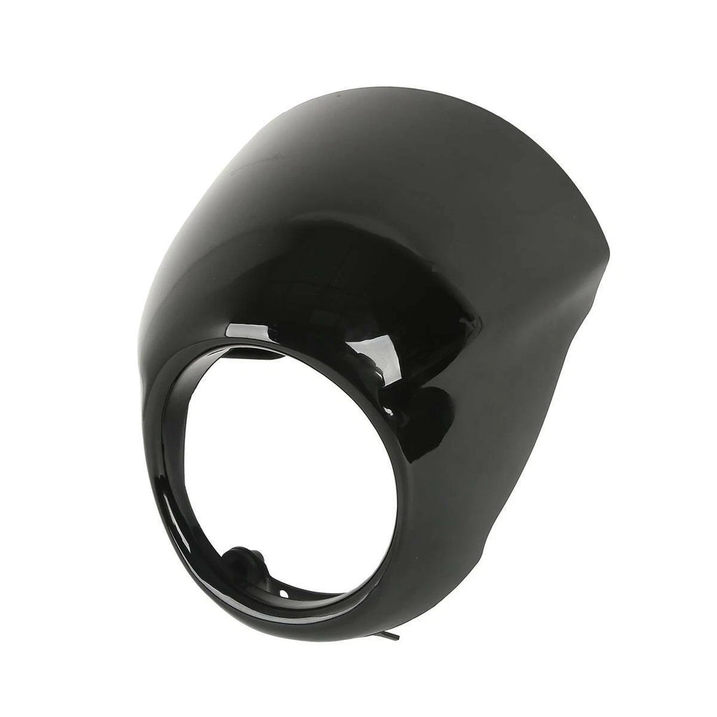 Headlight Fairing Screen Mask for Harley Street 500 750 (2014–2020)