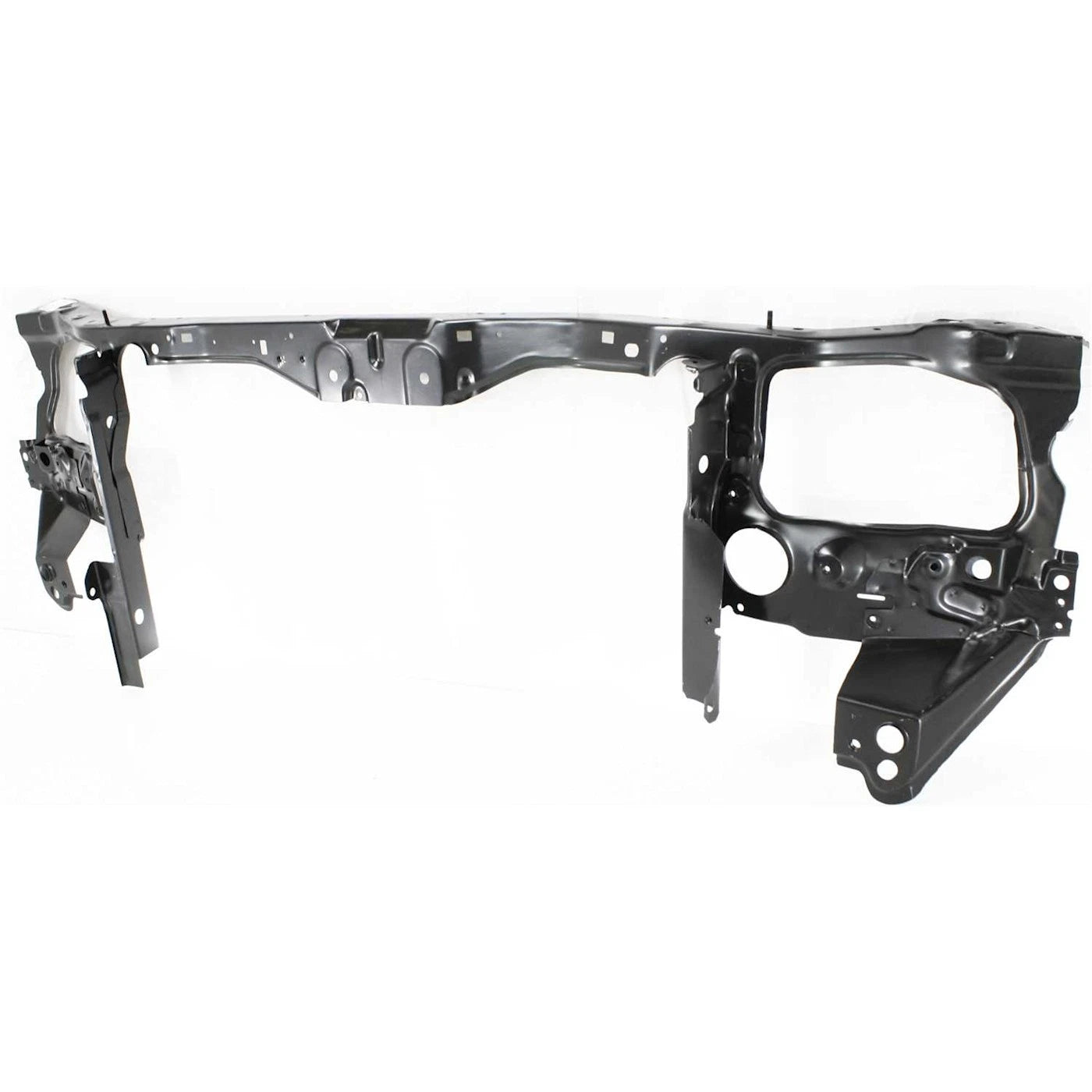 Set of 2 Radiator Supports for Mercury Mariner Ford Escape (2001–2007)