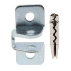 Door Check Arm Bracket Pin Repair for Jeep Cherokee XJ, Comanche MJ (1984-2001)