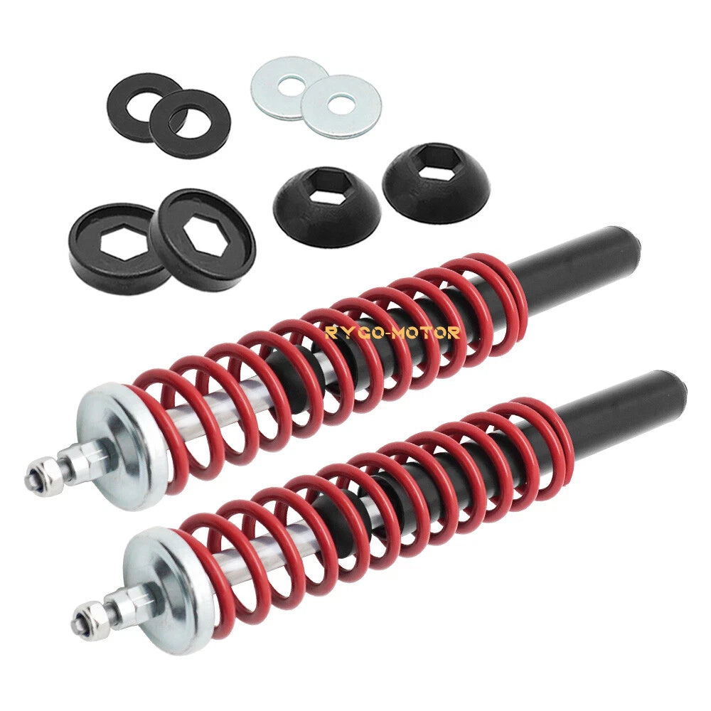 Front Shock Strut Absorber for Polaris 300 400L Sport 400L Sportsman 400 (1993–1995)