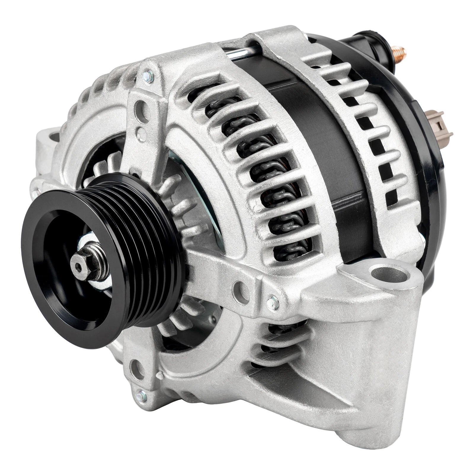 Alternator for 160A Dodge Charger Magnum Chrysler 300 (2005–2007)