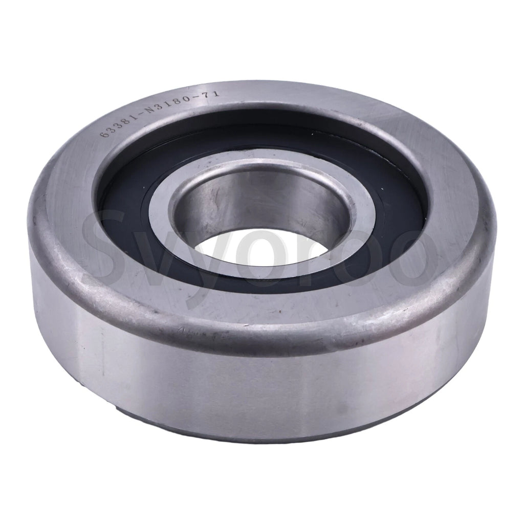 Mast Roller Bearing 63381-N3180-71 for Toyota Forklift 8FD40-80 (–)