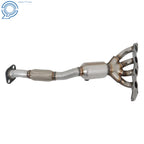 Exhaust Manifold Catalytic Converter for Ford Focus (2008-2011)