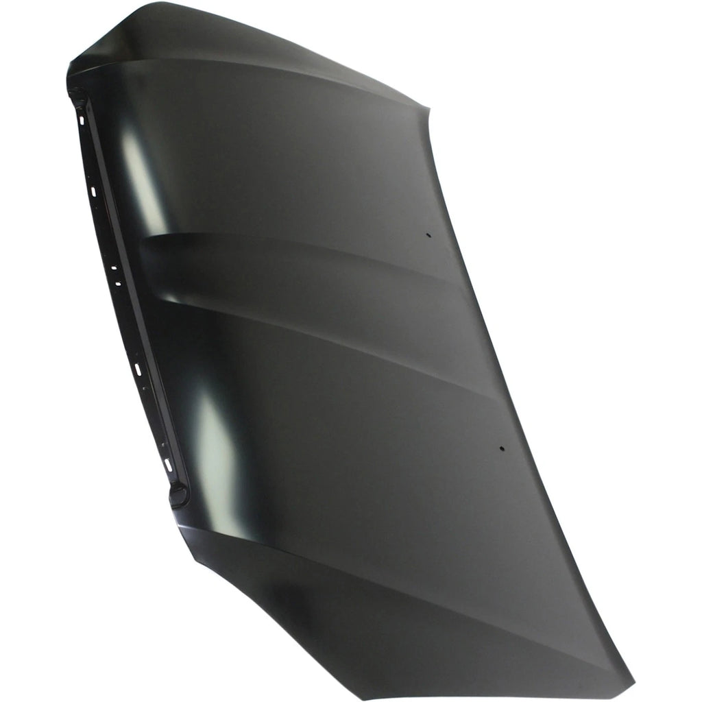 Hood for Chrysler 200 (2011–2014) Convertible Steel