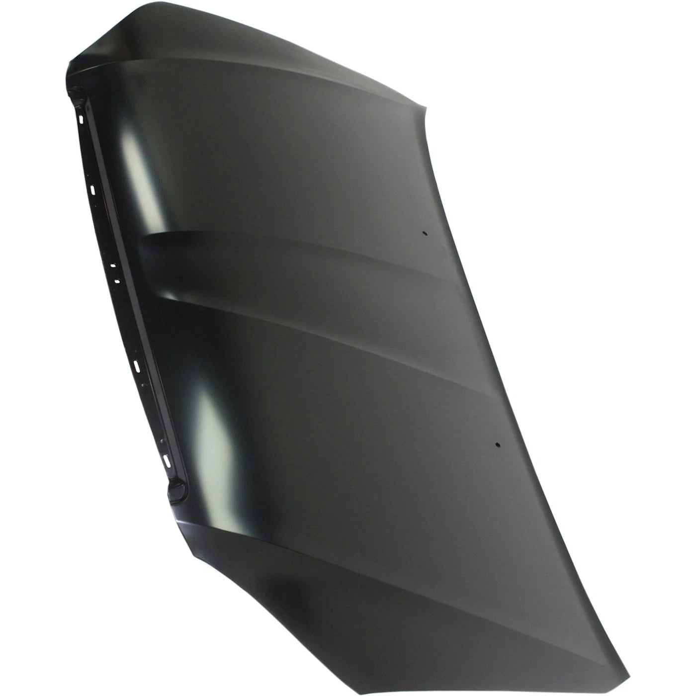 Hood for Chrysler 200 (2011–2014) Convertible Steel