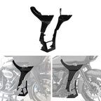 Fairing Spoilers Cover for Harley Road Glide (2017–2023)