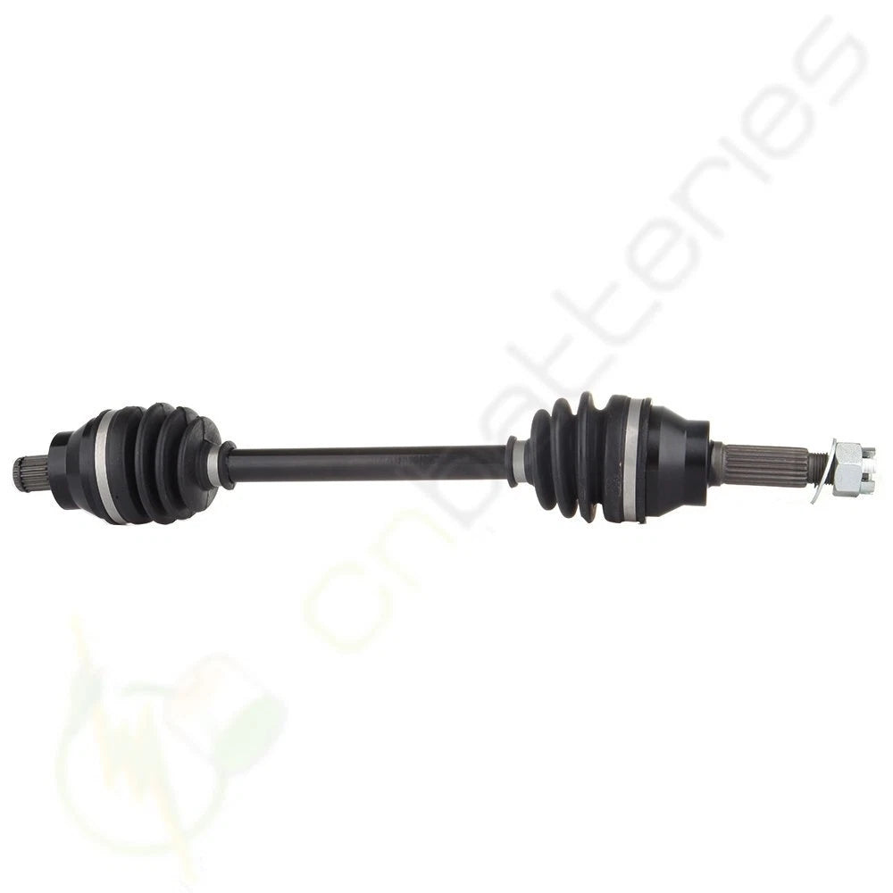 Rear Left Right CV Axle for Polaris Hawkeye 300 (2006–2011)