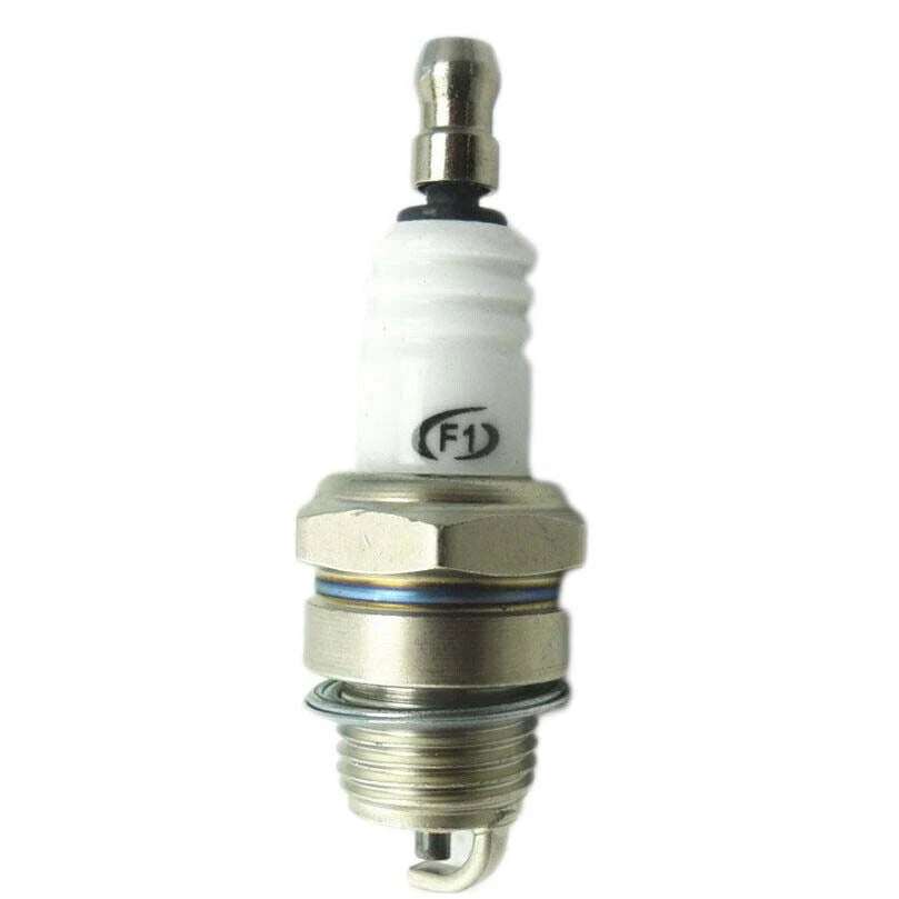 F1 M6A Spark Plug for 47cc 49cc Mini PIT Pocket Scooter ATV Gokart (No Year)