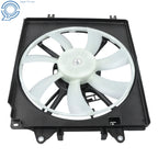 Radiator Condenser Fan Assembly for Honda CR-V (2017-2022)