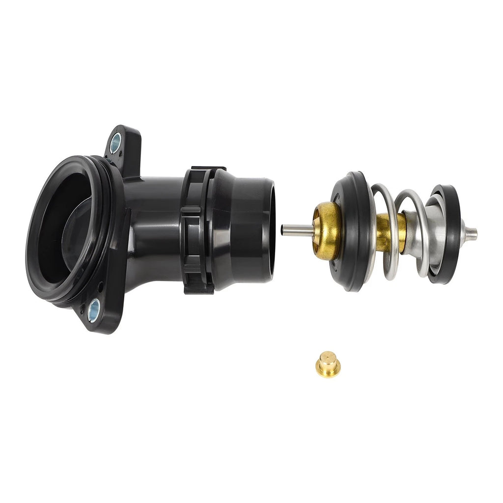 Thermostat Housing Assembly for Audi A3 A6 (2008–2015)