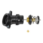 Thermostat Housing Assembly for Audi A3 A6 (2008–2015)