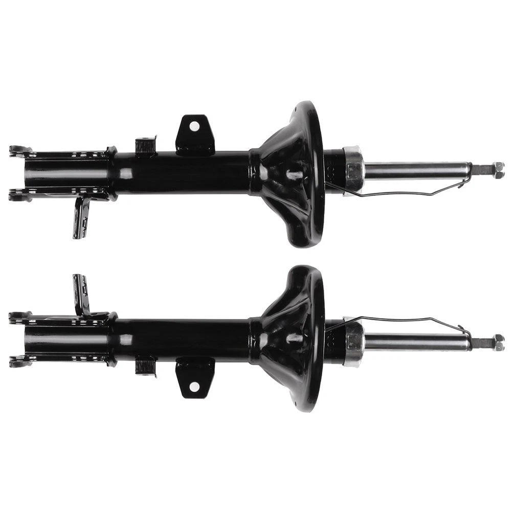 2X Rear Struts for Hyundai Elantra Tiburon (1996–2000)