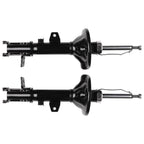 2X Rear Struts for Hyundai Elantra Tiburon (1996–2000)