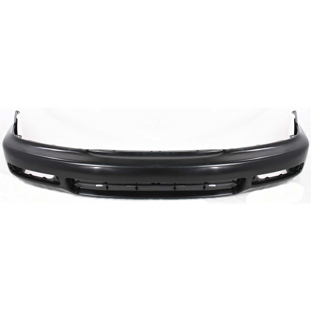 Hood Kit for Honda Accord (1996–1997) with Bumper Cover and Headlights