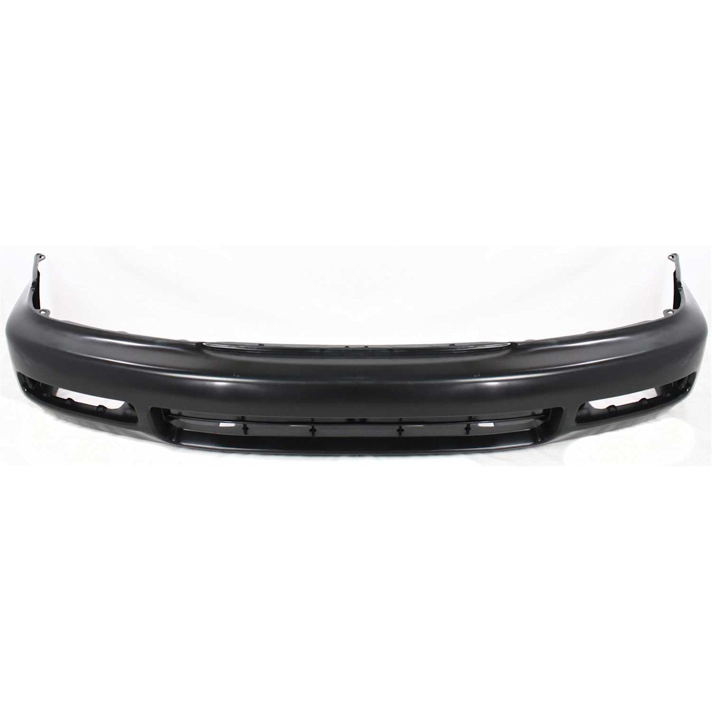 Hood Kit for Honda Accord (1996–1997) with Bumper Cover and Headlights