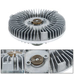 Cooling Fan Clutch for Ford Explorer Mercury Mountaineer (2001-2005)