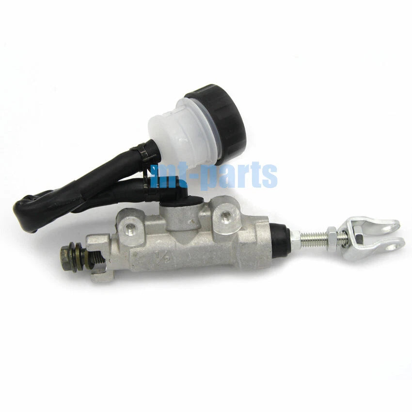 Rear Brake Master Cylinder for Honda VTR1000F Super Hawk (1998–2005) 43510-KZZ-305