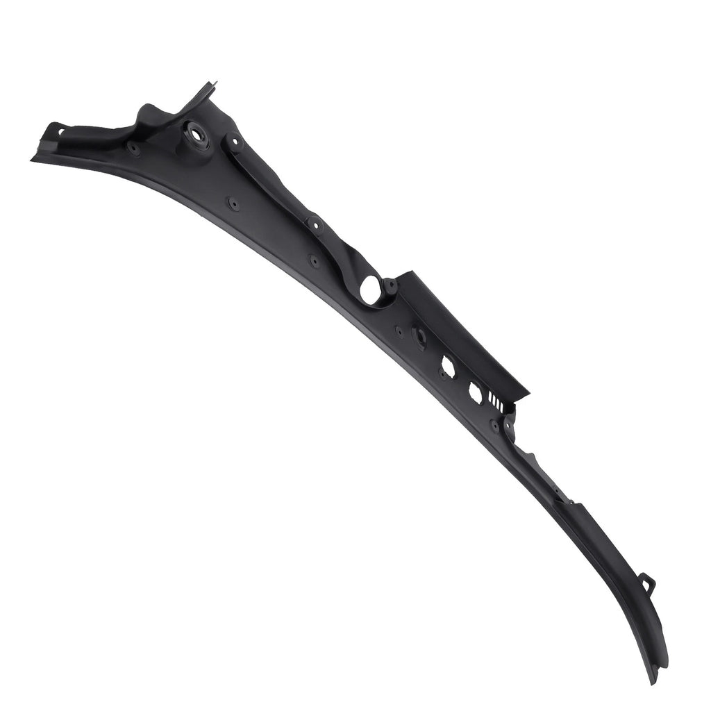 Front Windshield Cowl Panel Cover for BMW 528i/535d/550i (2011–2016)