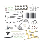 Timing Chain Head Gasket Kit for Buick Encore, Chevrolet Trax, Sonic (2013–2016)