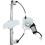 Window Regulator for Kia Rio (2012–2017) Rear Left Side
