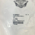 Screamin' Eagle Air Cleaner Rain Sock for Harley-Davidson (OEM 61300927)