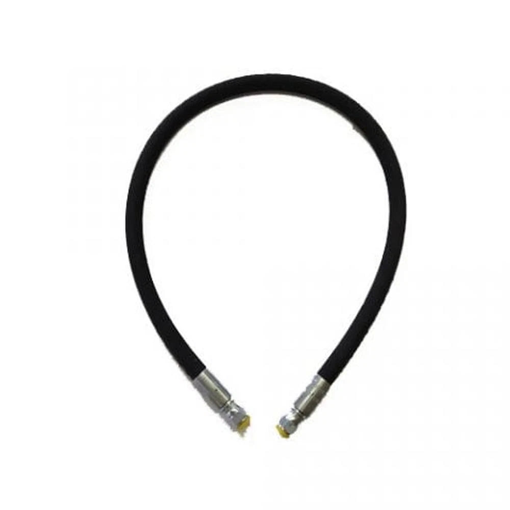 Hydraulic Hose for Fisher 44348, Buyers SAM 1304263 (Fits Snow Plows)